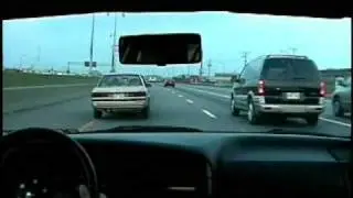 Опаздываем на работу