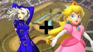 Persona Kart