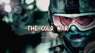THE COLD WAR | BATTLEFIELD 2042