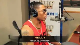Nelly Tells Us What Happened To St. Louis Hip Hop Scene