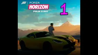 Forza Horizon 1 EL COMIENZO de la Leyenda PRIMEROS PASOS 1