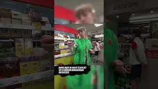 ПЯТЁРОЧКА впаривает просрочку! #shorts