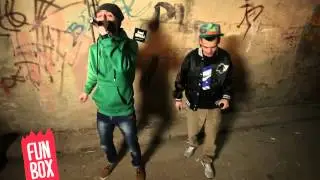 FUNBOX 