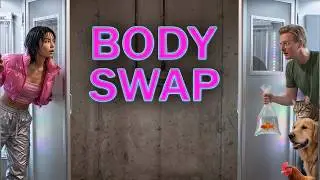Don't Do What Doctor Don't-Little Does | 🐶🐱🐔 🐌 | A Body Swap Story