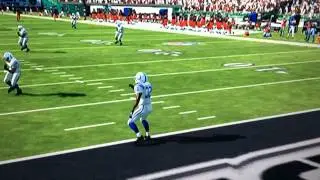 Madden 25 Twerk Return