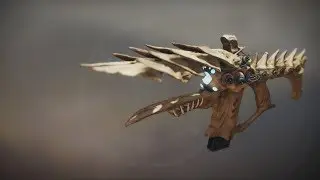 DESTINY 2: ТЫСЯЧА ГОЛОСОВ(One Thousand Voices)