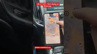 🚨 ATUALIZAÇÃO DO DEDO DE Deus automatizado na Uber! #uber #99pop