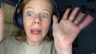 Scary