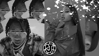 [FREE] Tyga x Meg Thee Stallion Type Beat 2020 - 
