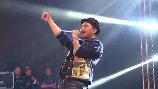 JUDIKA - Pinggul Bergoyang (terajana)
