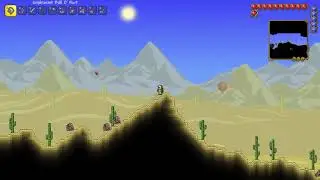 Terraria Twitch VOD (19.10.21)