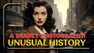 The Unbelievable 1946 Incident That Shook NYC!