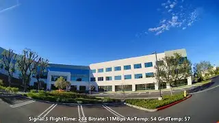 ArtLynk P1 Air Unit // More Penetration Testing
