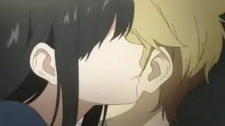 [AMV] - Смерть не самое страшное