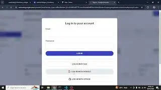 Uplaod image using cloudinary widget