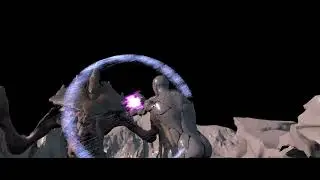 Magic Beam