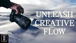 7 Tips for Fostering Creative Flow in Photography