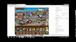 -Hack Ninja Saga- de -pack akatsuki 2013- by Hacks latinos NS