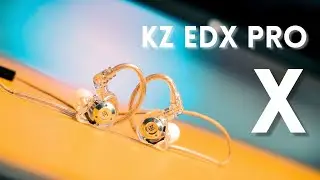 KZ EDX Pro vs Pro X : Which One Should You Choose?