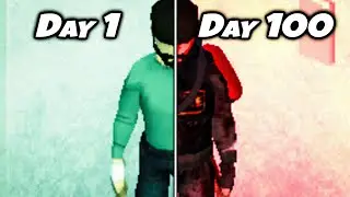 Day 16+ Solo (Vanilla+) Project Zomboid Livestream