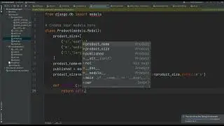 change admin models object name | use of __str__ method in django | python | django