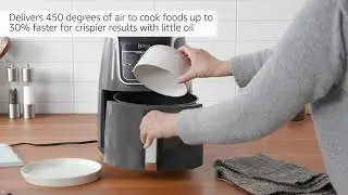 Ninja Air Fryer AF161 Max XL - Your Kitchen's New MVP