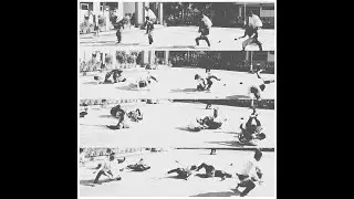 LATHI - VIDEO CHALLENGE