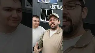ExFog Antifog Review by Matt of Orange Gorilla Group!