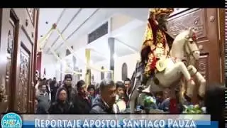 Julio, mes del Apóstol Santiago, patrón   Radio Pauza En La Noticia 945 Fm1