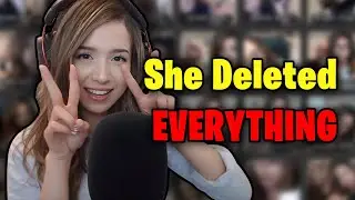 The End of Pokimane ASMR | ASMR DRAMA
