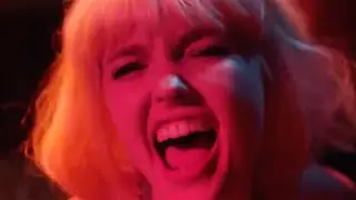 Westbam - She Wants feat. Bernard Sumner (Official Video)