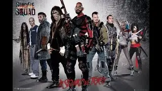 Suicide Squad (2016) / HD Treilers
