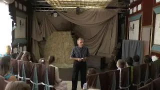Яськов Олег Александрович. Тренер. Массажист. Раменское.
