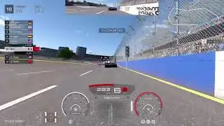 GT7