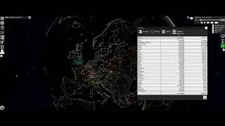 LIVE Nuclear War In Real Time - Nuclear War Simulator