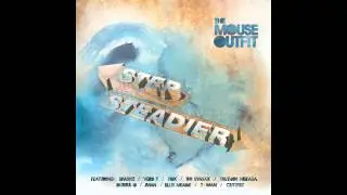 The Mouse Outfit - Credits Roll Ft, Verb T