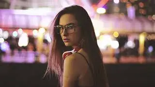 EkzOoo x Allside - Нимфа (Премьера трека 2019)