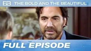 The Bold and the Beautiful / Full Episode 6994