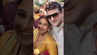 How Vidya Balan Got Married? 🥰❤️👌 Lovely Secret of Vidya & Siddharth Roy Kapur 