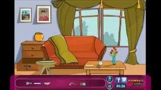 Family Little House Escape Walkthrough