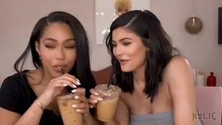 Q&A with Kylie and Jordyn