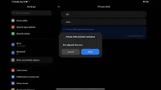 How to Block Ads on Your Android Smartphone/Tablet (No Need to Install Any App)
