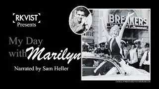 My Day with Marilyn - official trailer