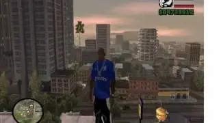 Modificar Ropa a Cj, Edificios y Mas Gta SA - Con Loquendo