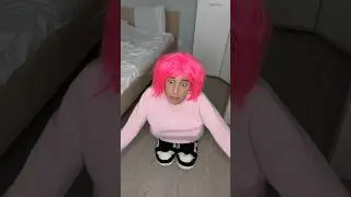 ПРЕВРАТИЛИСЬ В ИГРУШКИ 😱 