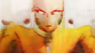 [BOW E3]~ SAITAMA VS GENOS