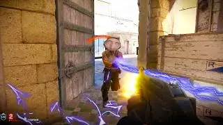 Counter-Strike 2 | Electro Style