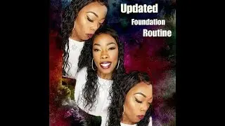 Updated Fundation Routine
