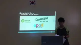 MJ Global Academy - Julien