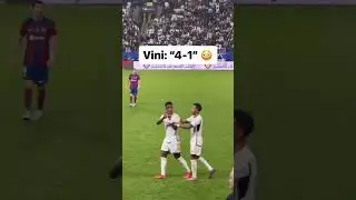 VINI 💥🤯🔥🔥#shorts #realmadrid #vinicius